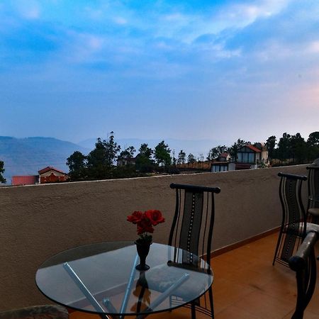 Chocolate Villa Mahabaleshwar Exterior photo