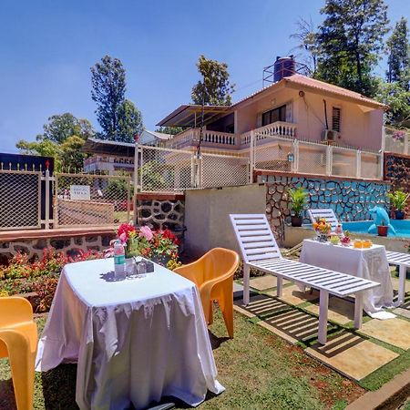 Chocolate Villa Mahabaleshwar Exterior photo