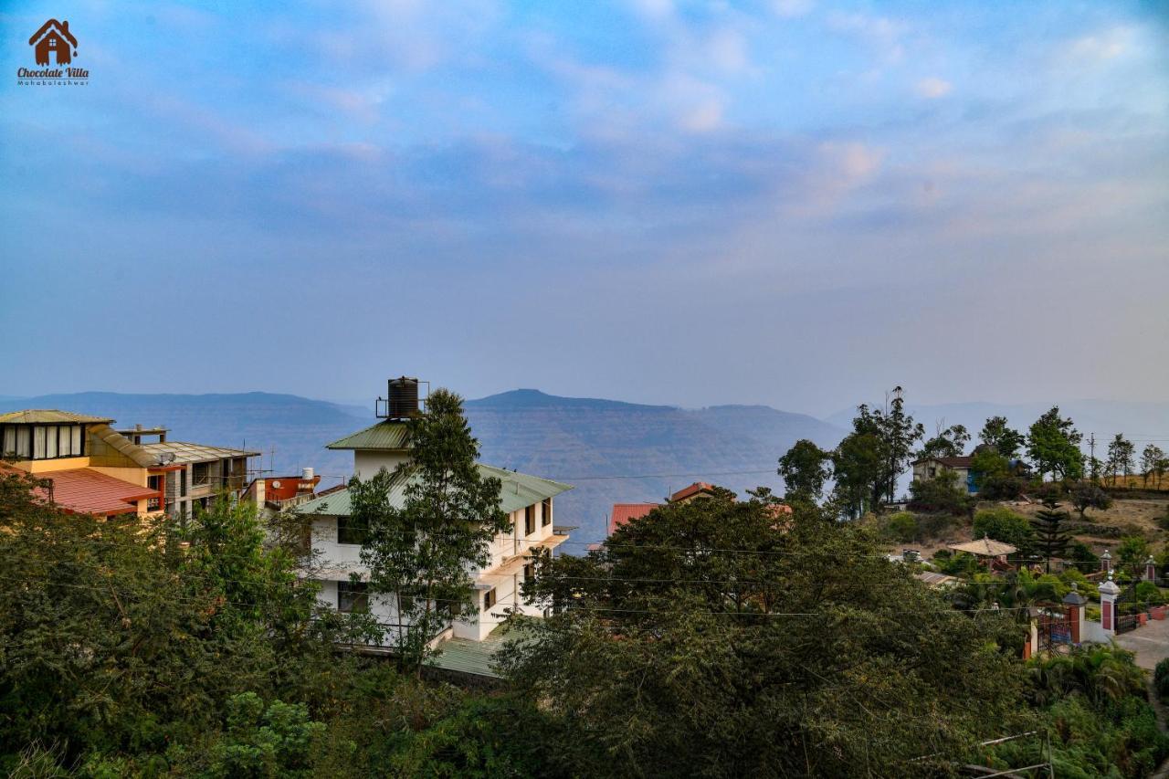 Chocolate Villa Mahabaleshwar Exterior photo