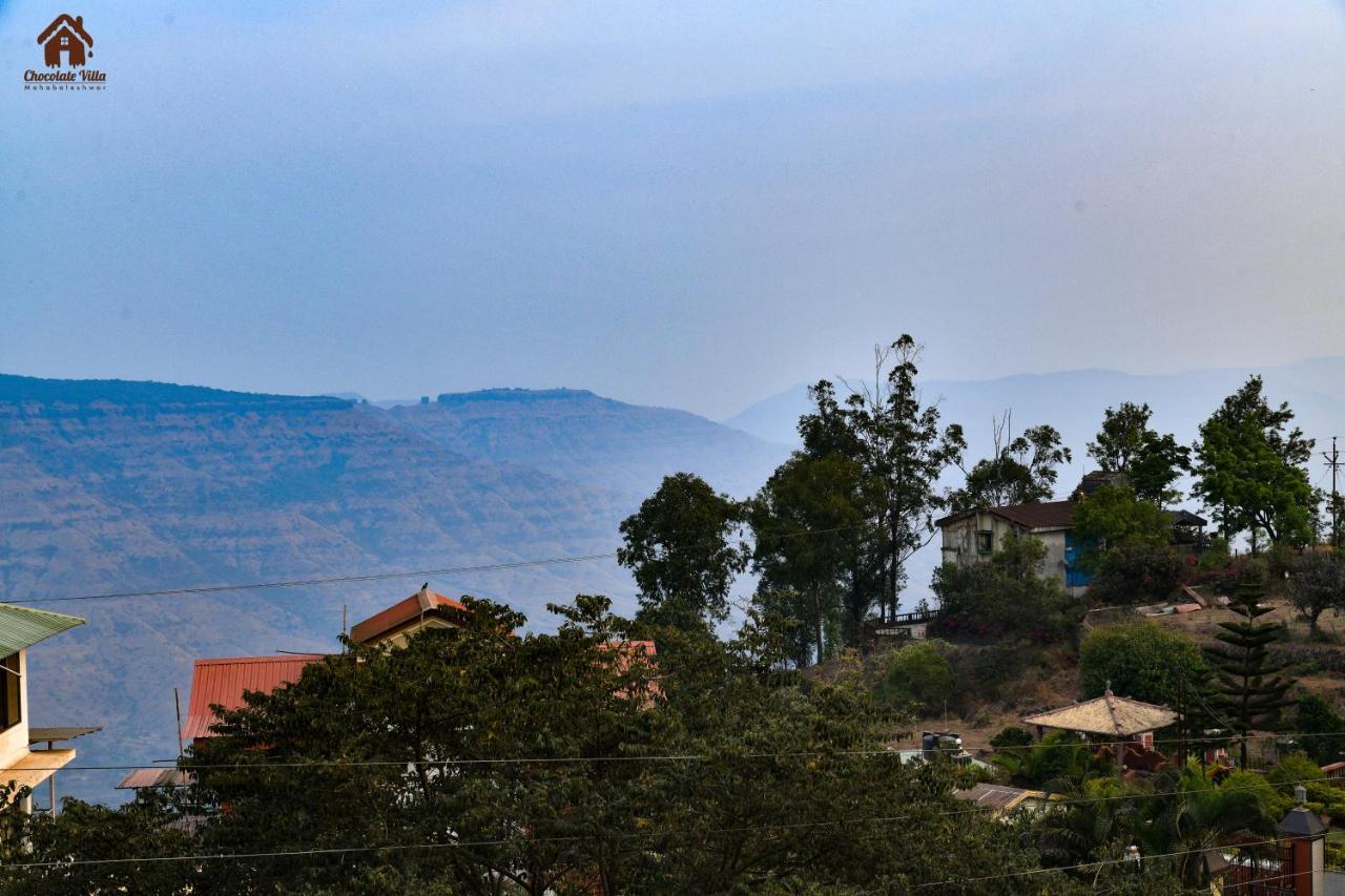 Chocolate Villa Mahabaleshwar Exterior photo