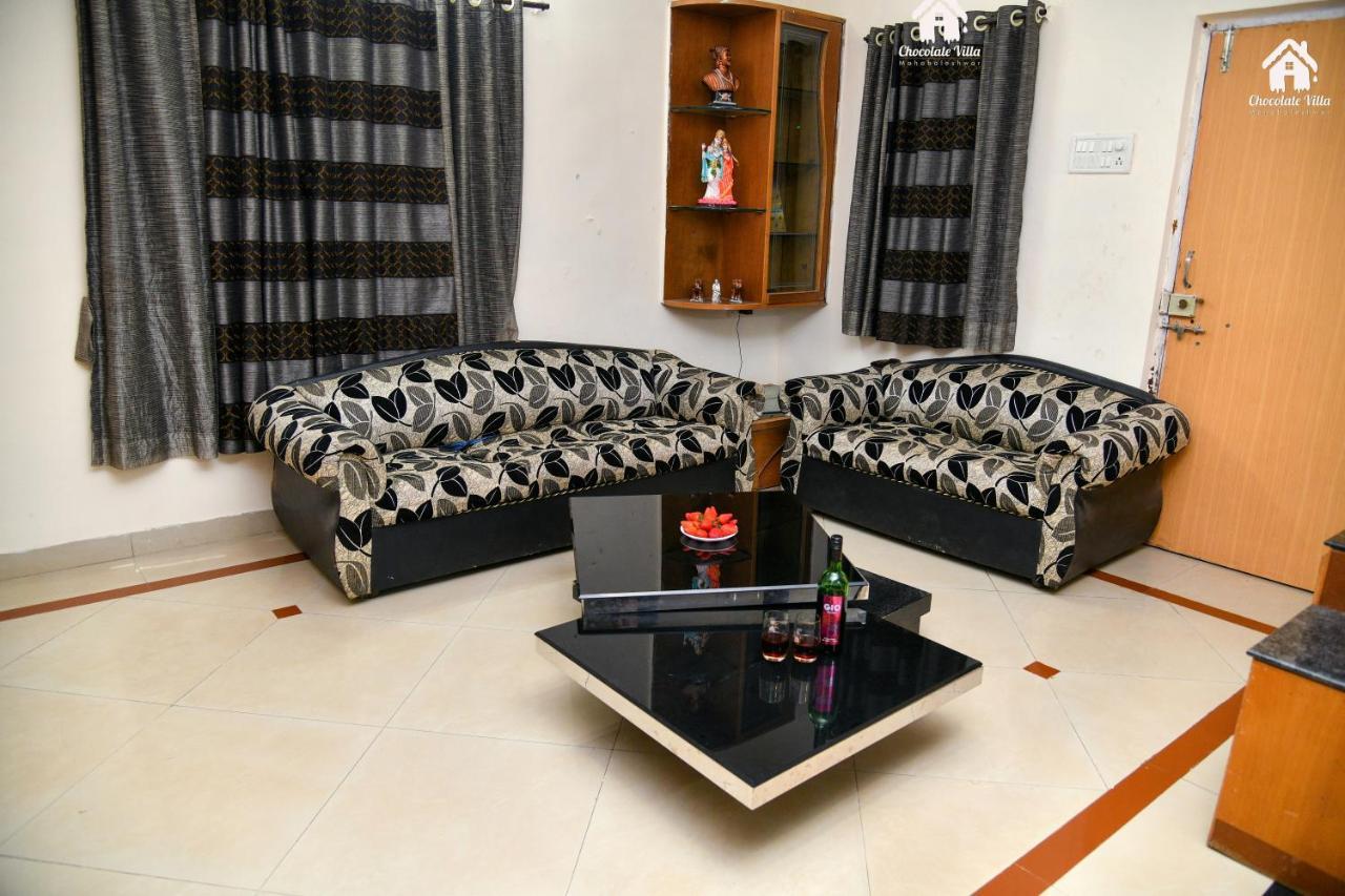 Chocolate Villa Mahabaleshwar Exterior photo