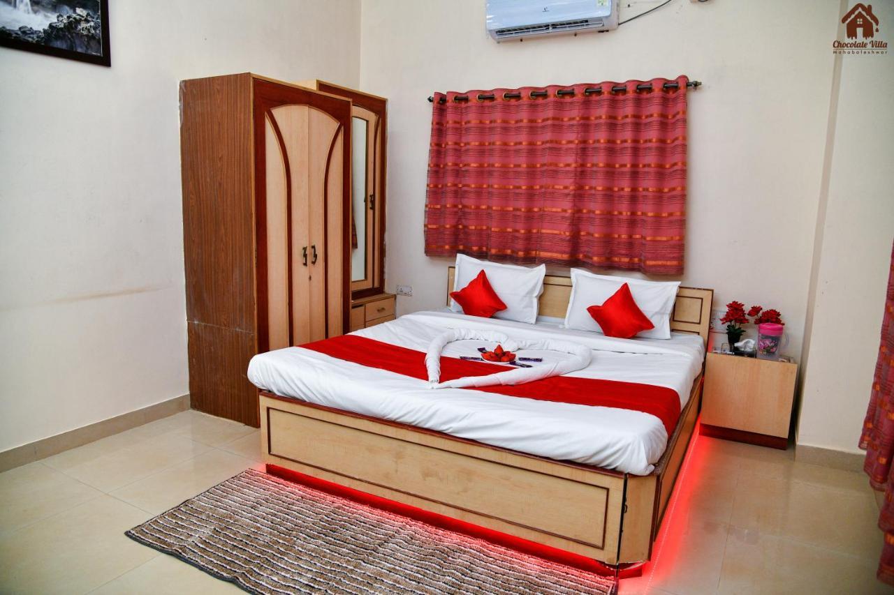 Chocolate Villa Mahabaleshwar Exterior photo