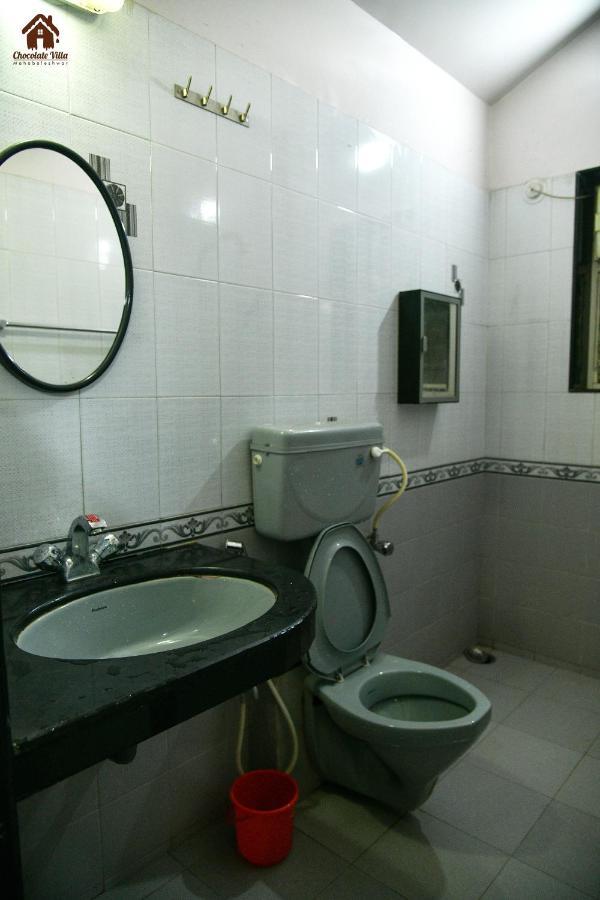 Chocolate Villa Mahabaleshwar Exterior photo